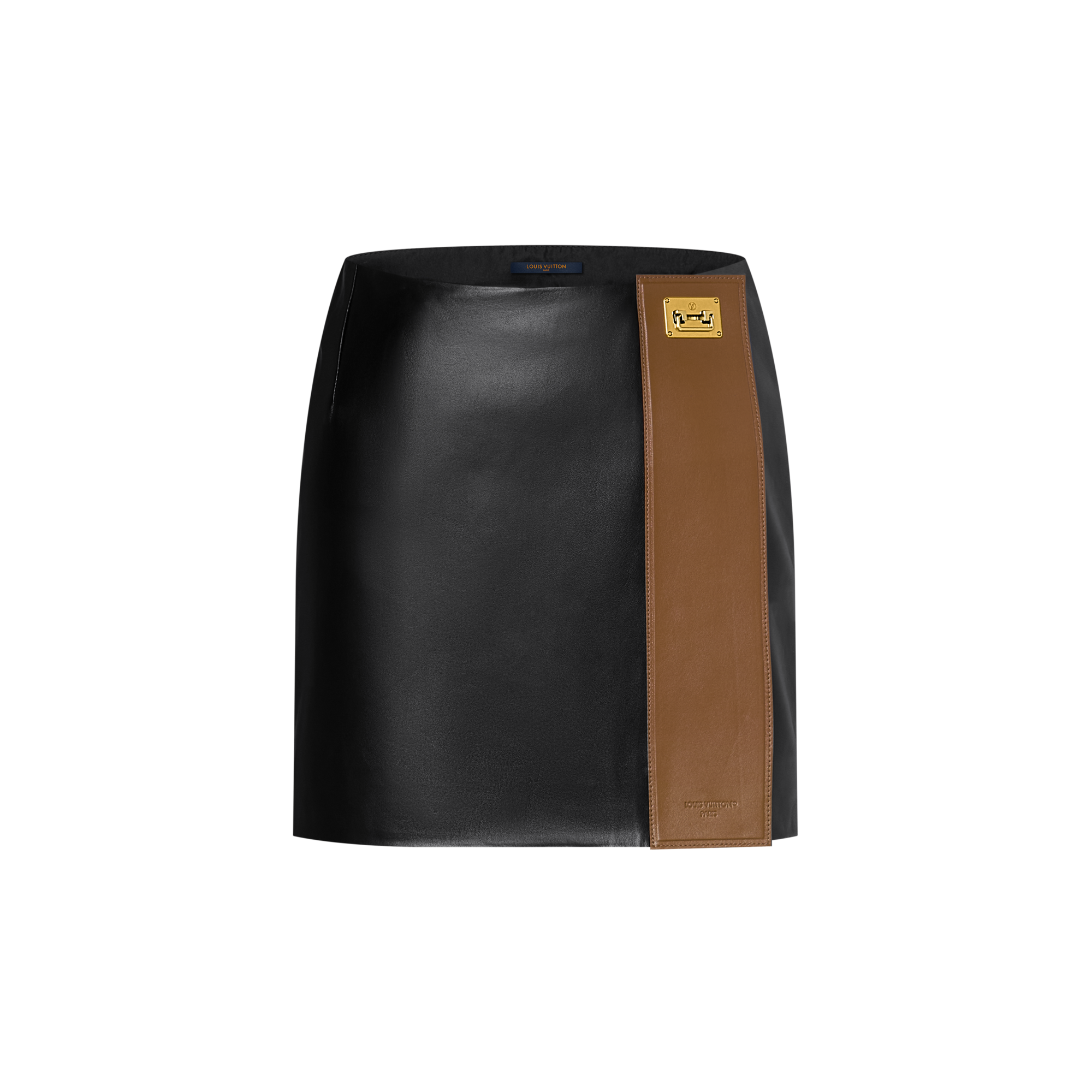 Black Skirts Ready-to-Wear | LOUIS VUITTON